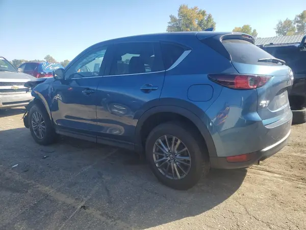 JM3KFBCL0H0105987 2017 MAZDA CX-5 - Image 2