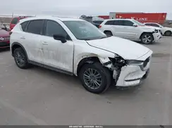 JM3KFBCL0H0106282 2017 MAZDA CX-5