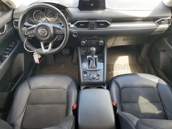 JM3KFBCL0H0106329 2017 MAZDA CX-5 - Image 8