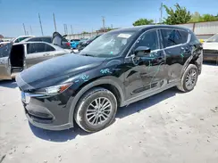 JM3KFBCL0H0107237 2017 MAZDA CX-5