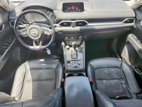 JM3KFBCL0H0107237 2017 MAZDA CX-5 - Image 8