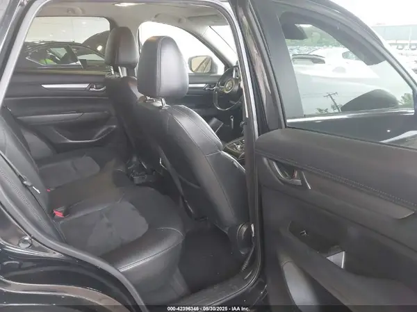 JM3KFBCL0H0114365 2017 MAZDA CX-5 - Image 8