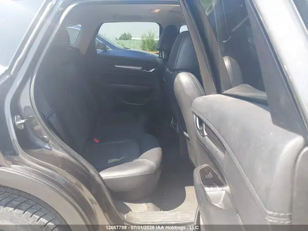 JM3KFBCL0H0118027 2017 MAZDA CX-5 - Image 8