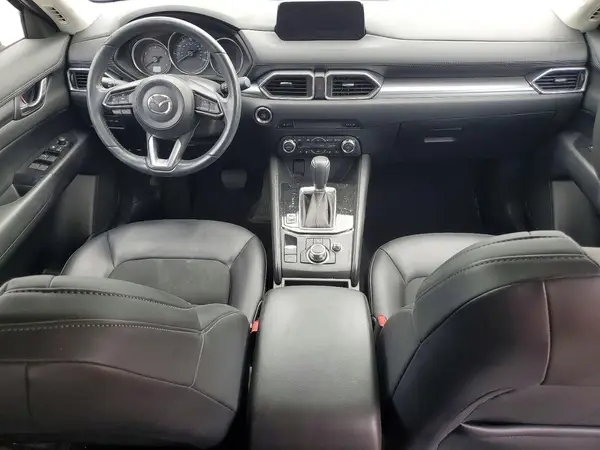 JM3KFBCL0H0122692 2017 MAZDA CX-5 - Image 8