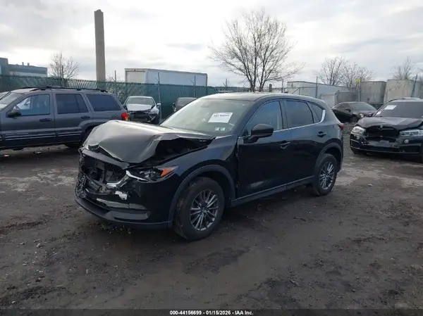JM3KFBCL0H0123082 2017 MAZDA CX-5 - Image 2
