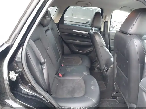 JM3KFBCL0H0123082 2017 MAZDA CX-5 - Image 8