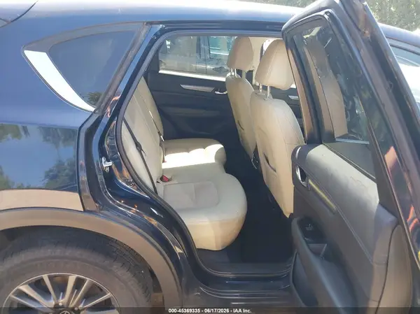 JM3KFBCL0H0126144 2017 MAZDA CX-5 - Image 8
