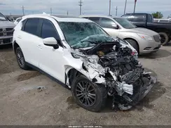 JM3KFBCL0H0130419 2017 MAZDA CX-5