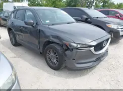 JM3KFBCL0H0133661 2017 MAZDA CX-5
