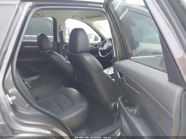 JM3KFBCL0H0133661 2017 MAZDA CX-5 - Image 8