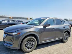 JM3KFBCL0H0133899 2017 MAZDA CX-5