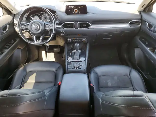 JM3KFBCL0H0133899 2017 MAZDA CX-5 - Image 8