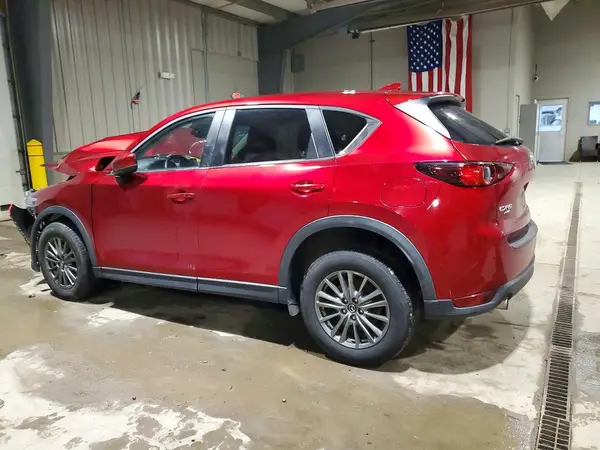 JM3KFBCL0H0139556 2017 MAZDA CX-5 - Image 2