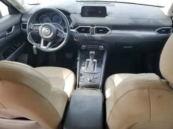 JM3KFBCL0H0142179 2017 MAZDA CX-5 - Image 8