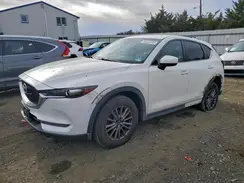 JM3KFBCL0H0144028 2017 MAZDA CX-5