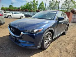 JM3KFBCL0H0144045 2017 MAZDA CX-5