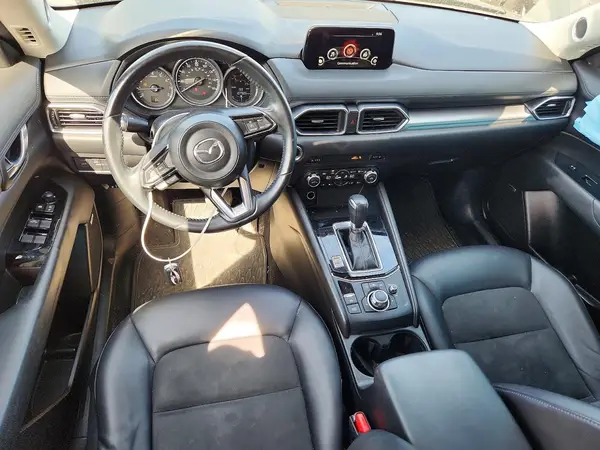 JM3KFBCL0H0144045 2017 MAZDA CX-5 - Image 8