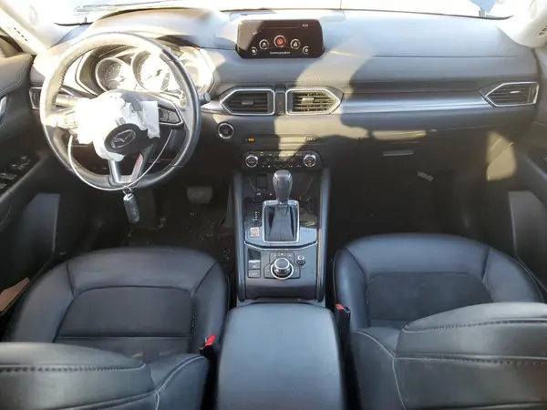 JM3KFBCL0H0144918 2017 MAZDA CX-5 - Image 8