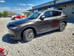 JM3KFBCL0H0148595 2017 MAZDA CX-5