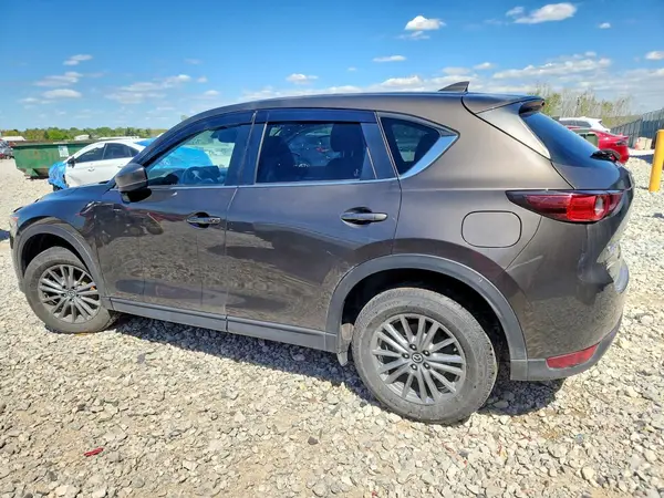 JM3KFBCL0H0148595 2017 MAZDA CX-5 - Image 2