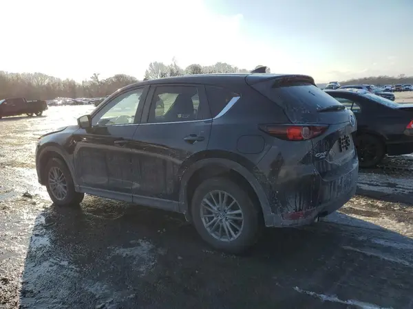 JM3KFBCL0H0148970 2017 MAZDA CX-5 - Image 2
