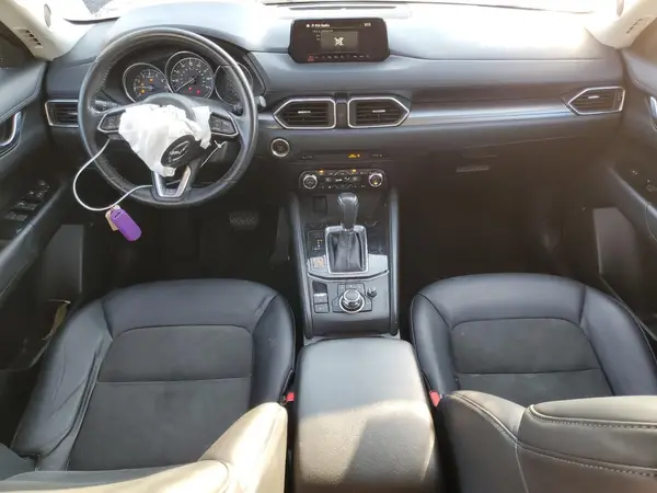 JM3KFBCL0H0148970 2017 MAZDA CX-5 - Image 8