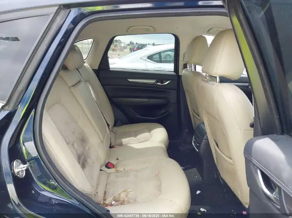 JM3KFBCL0H0150718 2017 MAZDA CX-5 - Image 8