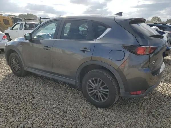 JM3KFBCL0H0150900 2017 MAZDA CX-5 - Image 2