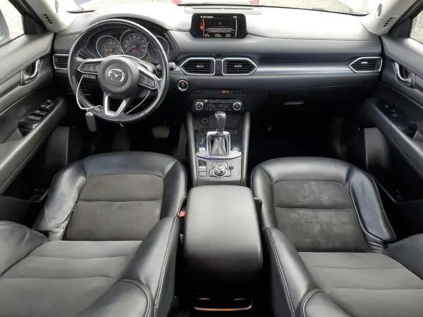 JM3KFBCL0H0150900 2017 MAZDA CX-5 - Image 8
