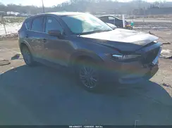 JM3KFBCL0H0151254 2017 MAZDA CX-5