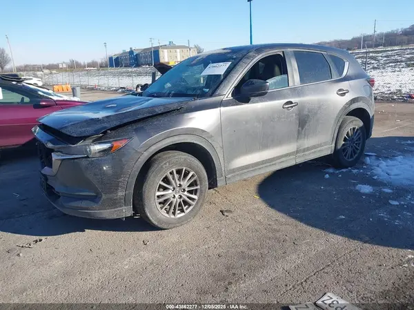 JM3KFBCL0H0151254 2017 MAZDA CX-5 - Image 2