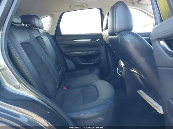JM3KFBCL0H0151254 2017 MAZDA CX-5 - Image 8
