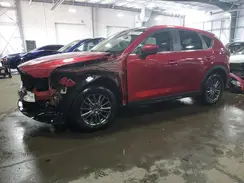 JM3KFBCL0H0151867 2017 MAZDA CX-5