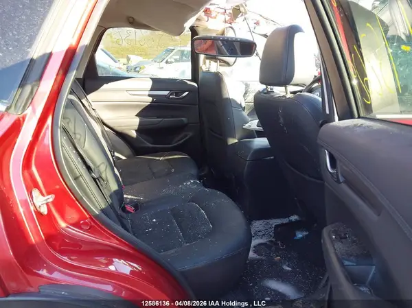 JM3KFBCL0H0152629 2017 MAZDA CX-5 - Image 8