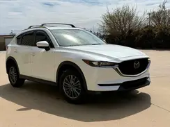 JM3KFBCL0H0153604 2017 MAZDA CX-5