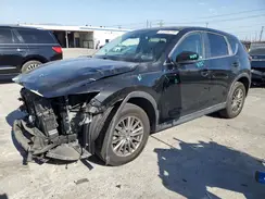 JM3KFBCL0H0155725 2017 MAZDA CX-5