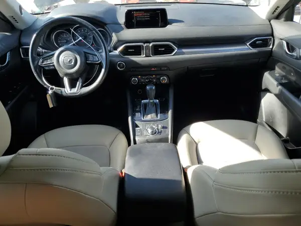 JM3KFBCL0H0155725 2017 MAZDA CX-5 - Image 8