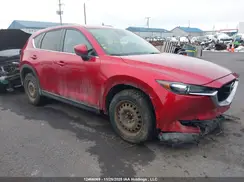 JM3KFBCL0H0157927 2017 MAZDA CX-5