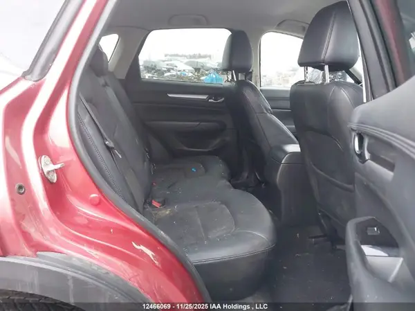 JM3KFBCL0H0157927 2017 MAZDA CX-5 - Image 8