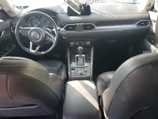JM3KFBCL0H0161170 2017 MAZDA CX-5 - Image 8