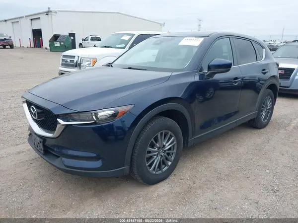 JM3KFBCL0H0164019 2017 MAZDA CX-5 - Image 2