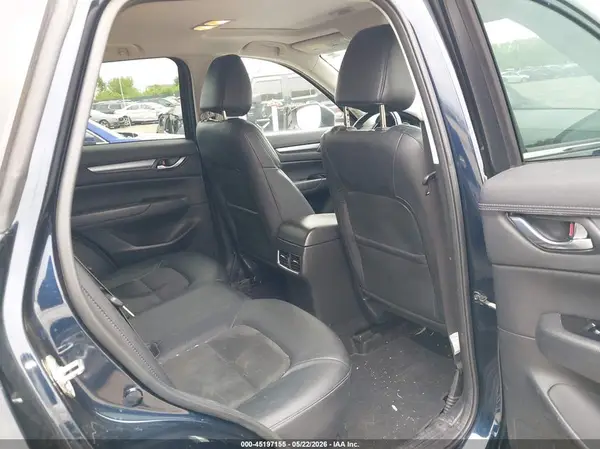 JM3KFBCL0H0164019 2017 MAZDA CX-5 - Image 8