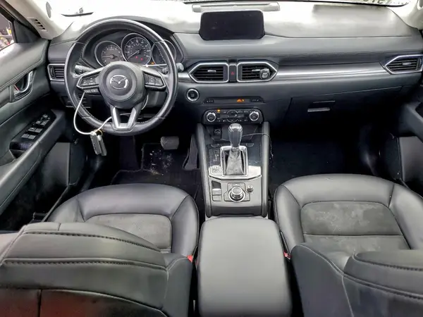 JM3KFBCL0H0164425 2017 MAZDA CX-5 - Image 8