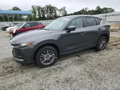 JM3KFBCL0H0166465 2017 MAZDA CX-5