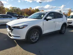 JM3KFBCL0H0167020 2017 MAZDA CX-5