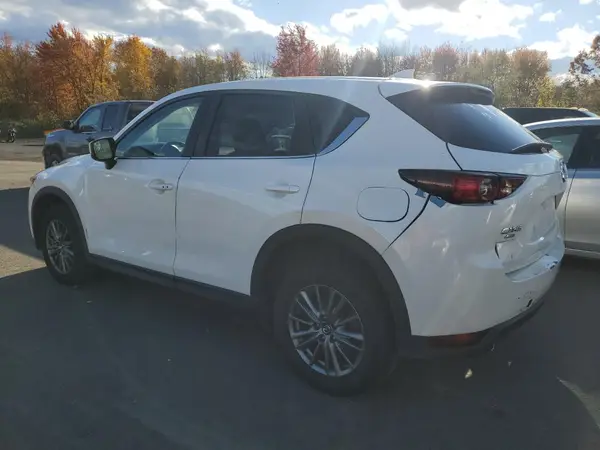 JM3KFBCL0H0167020 2017 MAZDA CX-5 - Image 2
