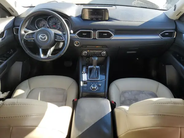 JM3KFBCL0H0167020 2017 MAZDA CX-5 - Image 8