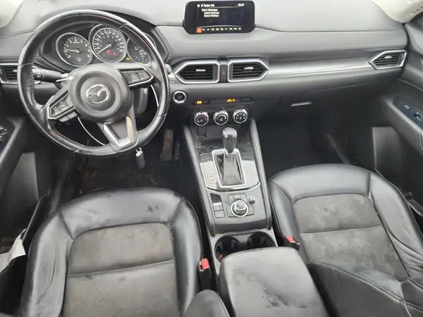JM3KFBCL0H0170175 2017 MAZDA CX-5 - Image 8