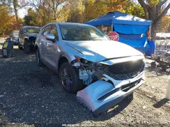 JM3KFBCL0H0173464 2017 MAZDA CX-5