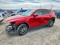 JM3KFBCL0H0176932 2017 MAZDA CX-5